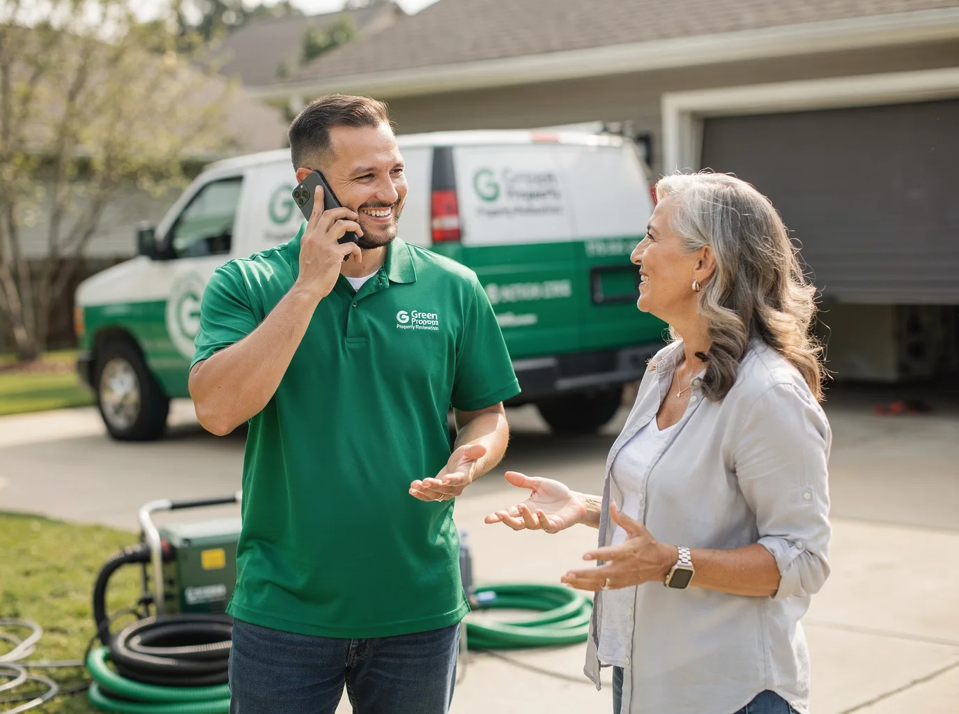 Water Damage Restoration East Bernstadt, KY FAQs